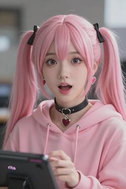 Flipped Chat AI – 與 Kaelen Vesper 聊天