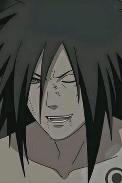 Flipped Chat AI – Chat dengan Uchiha Madara