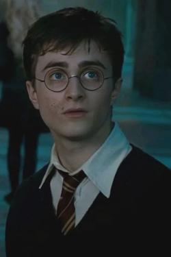 Flipped Chat AI – Chatta con Harry Potter