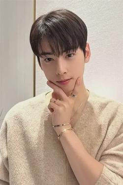 Flipped Chat AI – razgovarajte s Cha Eun-Woo