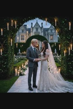 Flipped Chat AI – Chatear con Draco Malfoy - Boda con User