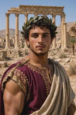 Flipped Chat AI – Chat s Marcus Aurelius Antoninus