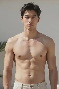 Flipped Chat AI – Chatta con Zach