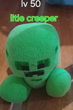 Flipped Chat AI – Chatear con Litel creeper