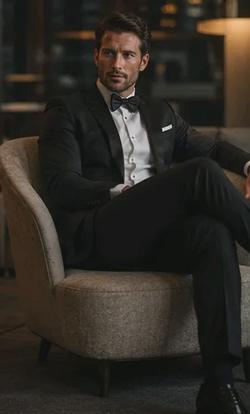 Flipped Chat AI – Chat cu Jaxon Quinn (Jax)