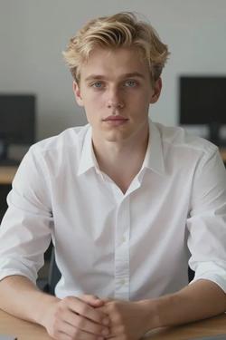 Flipped Chat AI – Sembang dengan Encik Kostya