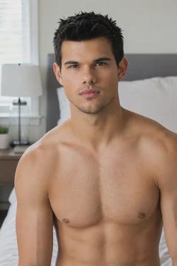 Flipped Chat AI – Chat Jacob Black