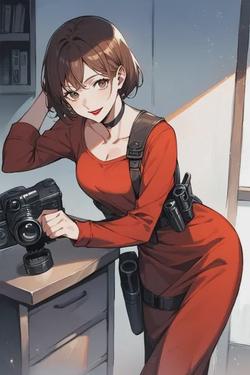 Flipped Chat AI – 與 艾達 聊天