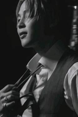 AI trò chuyện đảo ngược – Trò chuyện với Park Jimin