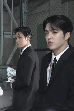 Flipped Chat AI – Chatten mit Kim Mingyu und Choi Seungcheol