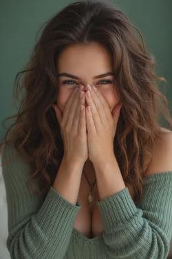 Omgedraaide chat AI – Chat met Anastasia Volkova