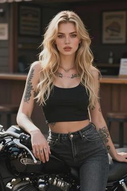 Flipped Chat AI – Chat s Harley