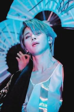 Flipped Chat AI – Chatten mit Jimin