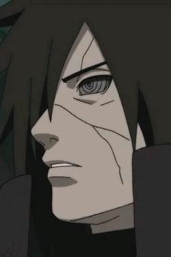 Flipped Chat AI – Chat s Uchiha Madara