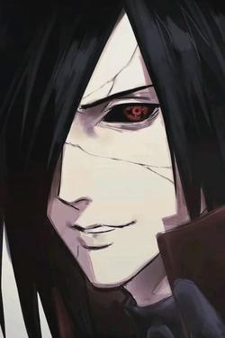 Flipped chat ai - makipag -chat sa Uchiha Madara