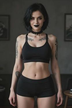 Flipped Chat AI – Chat Raven Augustine