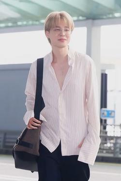 Flipped Chat AI – Chat Jimin