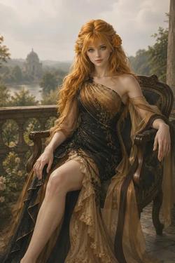 Omgedraaide chat AI – Chat met Florance Theodora Whitmore