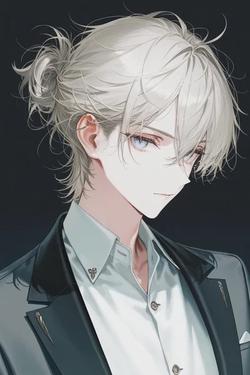 Flipped Chat AI – Chat s Caspian Thorne