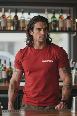Flipped Chat AI – Bate-papo com Dominic Cyrus