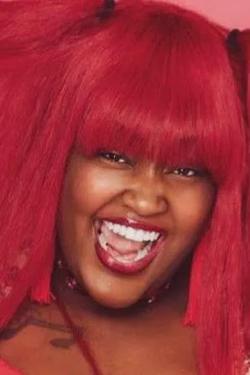 Flipped Chat AI – razgovarajte s Cupcakke