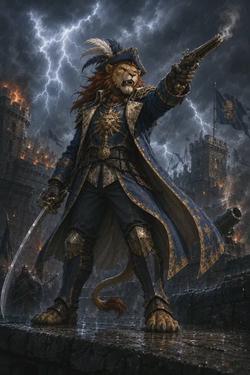 Flipped Chat AI – Chat s Edric Stormcrown