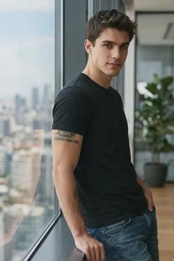 Flipped Chat AI – Csevegés Martin Rich