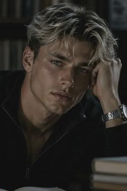 Flipped Chat AI – Chatten mit Yuri Belov