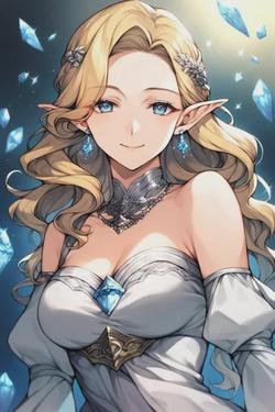 Flipped Chat AI – Chat cu Lyralyn „Lyra” Mossdale