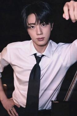 Flipped Chat AI – Chatear con KIM SEOK-JIN