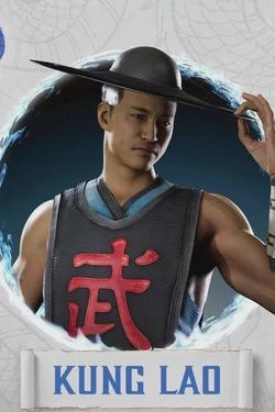 Flipped chat ai - makipag -chat sa Kung Lao *Sa pinabayaan*