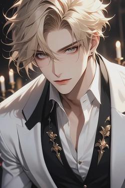 FlippedチャットAI – Elias Thornevaleとチャット