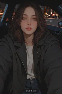 Flipped Chat AI – Чат с Ей