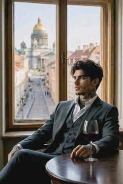Flipped Chat AI – Chat cu Nathaniel