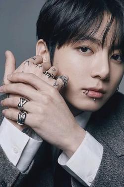 Odwrócony czat AI – rozmawiaj z Jeon Jungkook