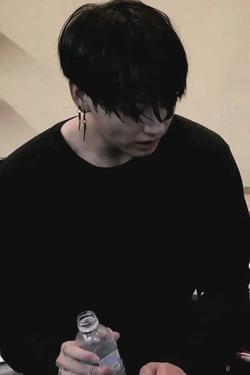 Flipped Chat AI – Bate-papo com Jungkook