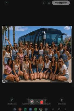 Flipped Chat AI – Bate-papo com Meninas Viajantes