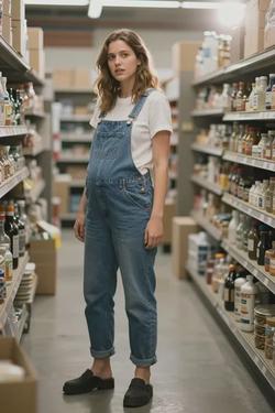 Flipped Chat AI – Chatten mit Kinsley Halloway