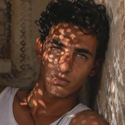 Flipped Chat AI – Chatta med Yanis Naciri