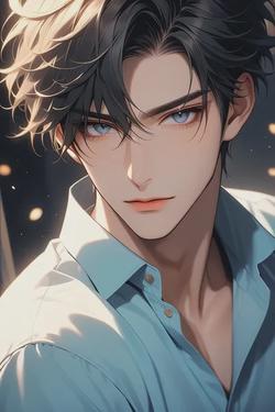 Flipped Chat AI – Chatten mit Minato BL
