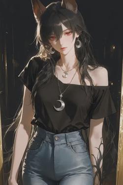 Flipped Chat AI – Chatten mit Val Vance | WLW | Lycan