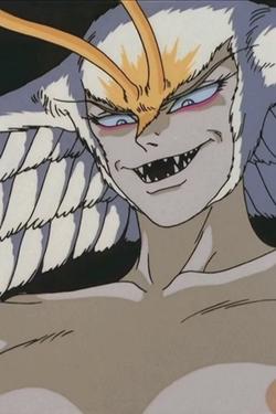 Flipped Chat AI – Chat dengan Sirene | Devilman