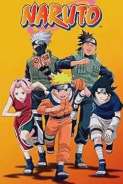 Flipped Chat AI – Sembang dengan Naruto ,, dan Hinata, dan Kakashi Sensei