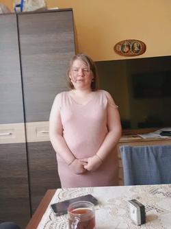 Flipped chat ai - makipag -chat sa Katarzyna Magdalena kapsul