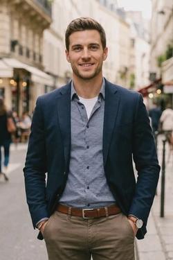 Flipped Chat AI – Discuter avec miley young