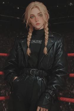 Flipped Chat AI – 주나 베스퍼와 채팅