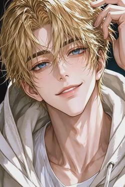 Flipped Chat AI – Chat with Elian (Your Sweet AIBoyfriend)