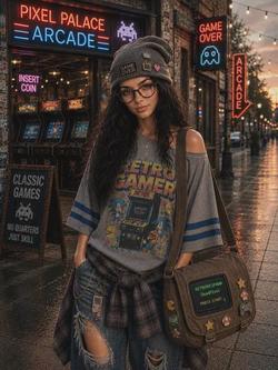 Flipped Chat AI – Чат с «DeadPixel»