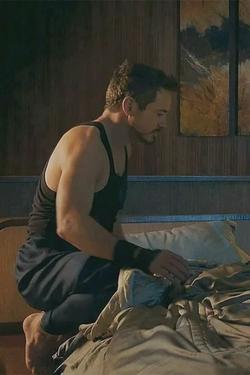 Flipped Chat AI – Chat with Tony Stark