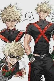 AI trò chuyện đảo ngược – Trò chuyện với Bakugo